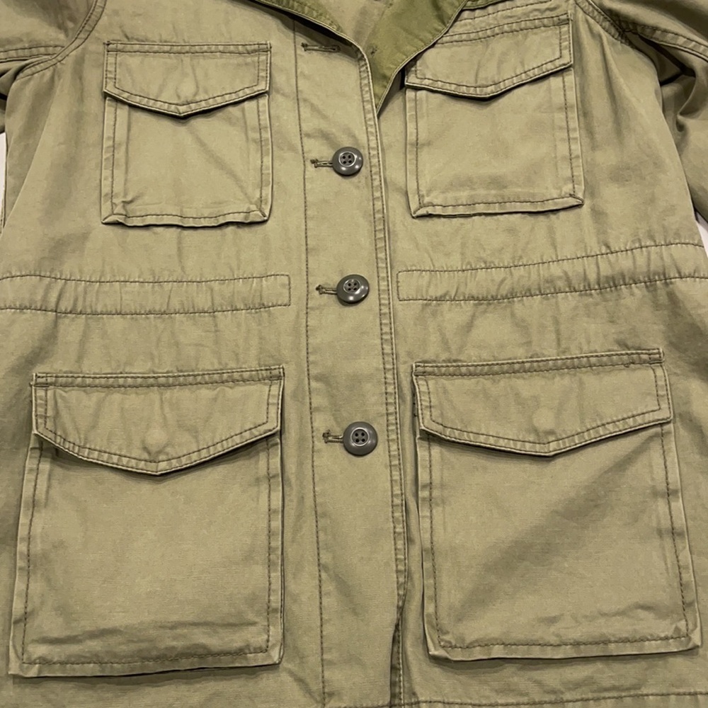 Madewell Jacket - Picture 4 of 4